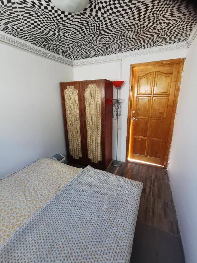 Edit Vendeghaz Тисауйварош Номер фото