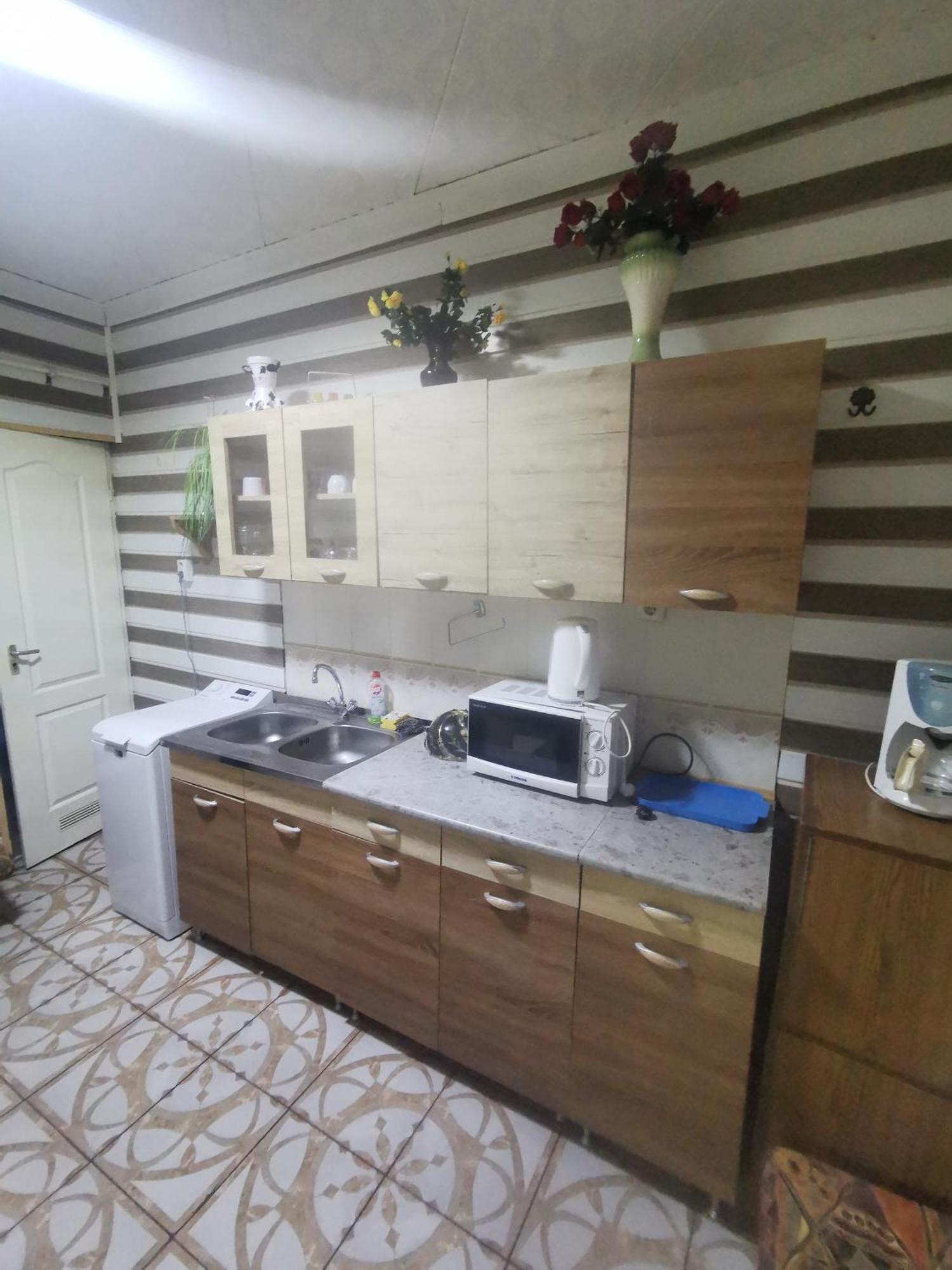 Edit Vendeghaz Тисауйварош Номер фото