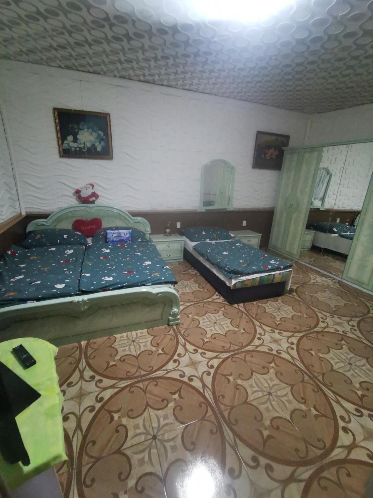 Edit Vendeghaz Тисауйварош Номер фото