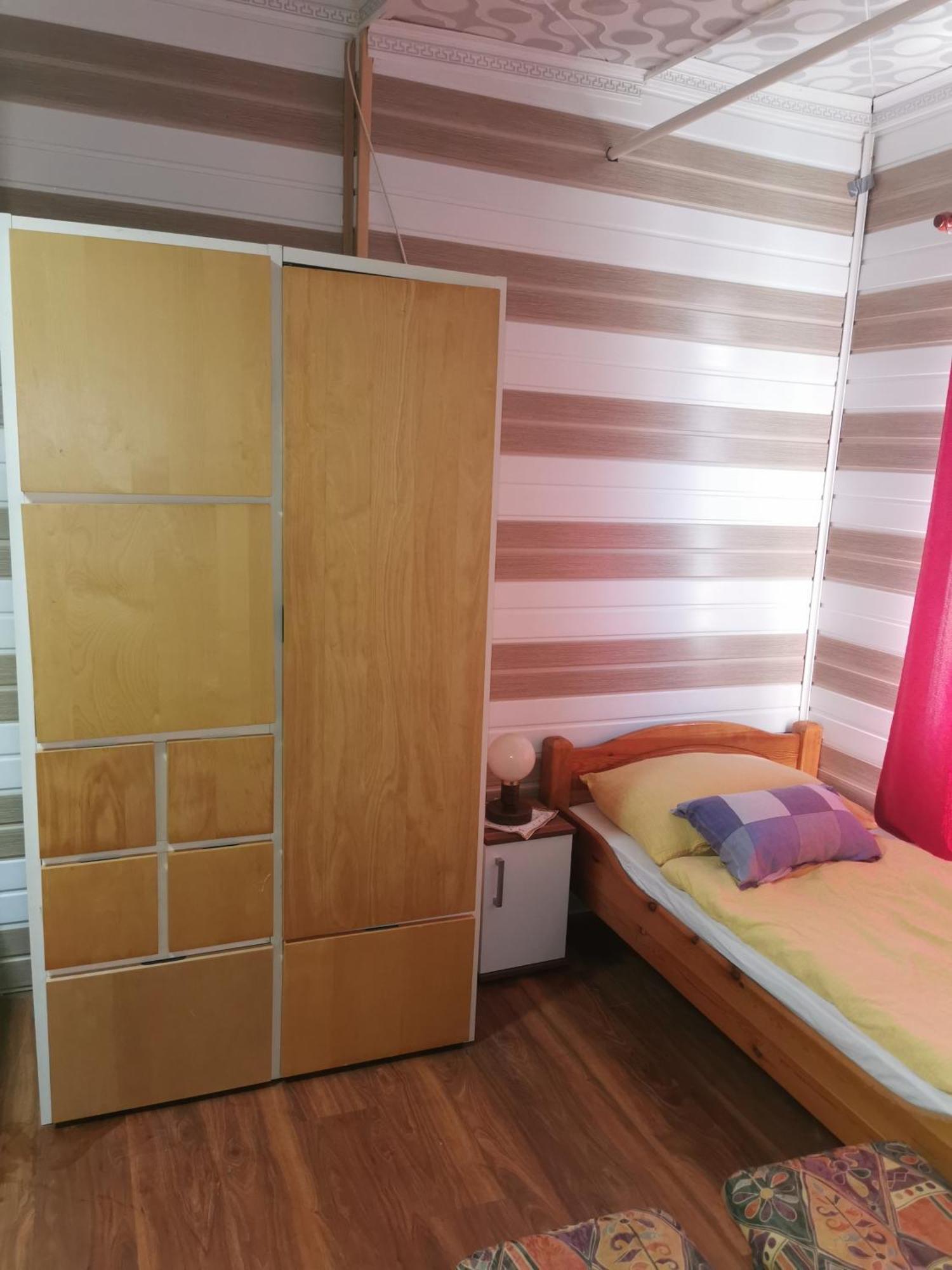 Edit Vendeghaz Тисауйварош Номер фото