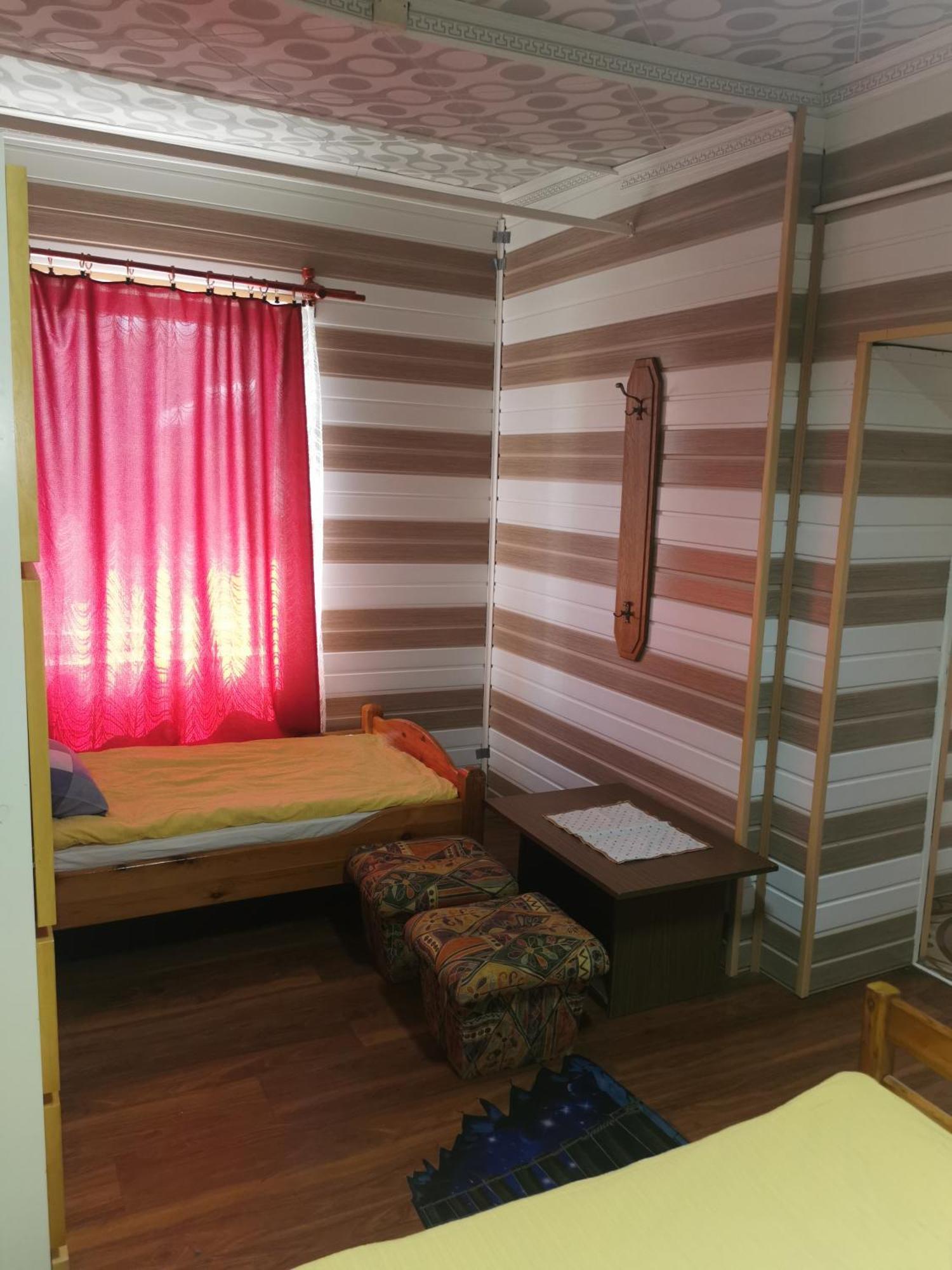 Edit Vendeghaz Тисауйварош Номер фото