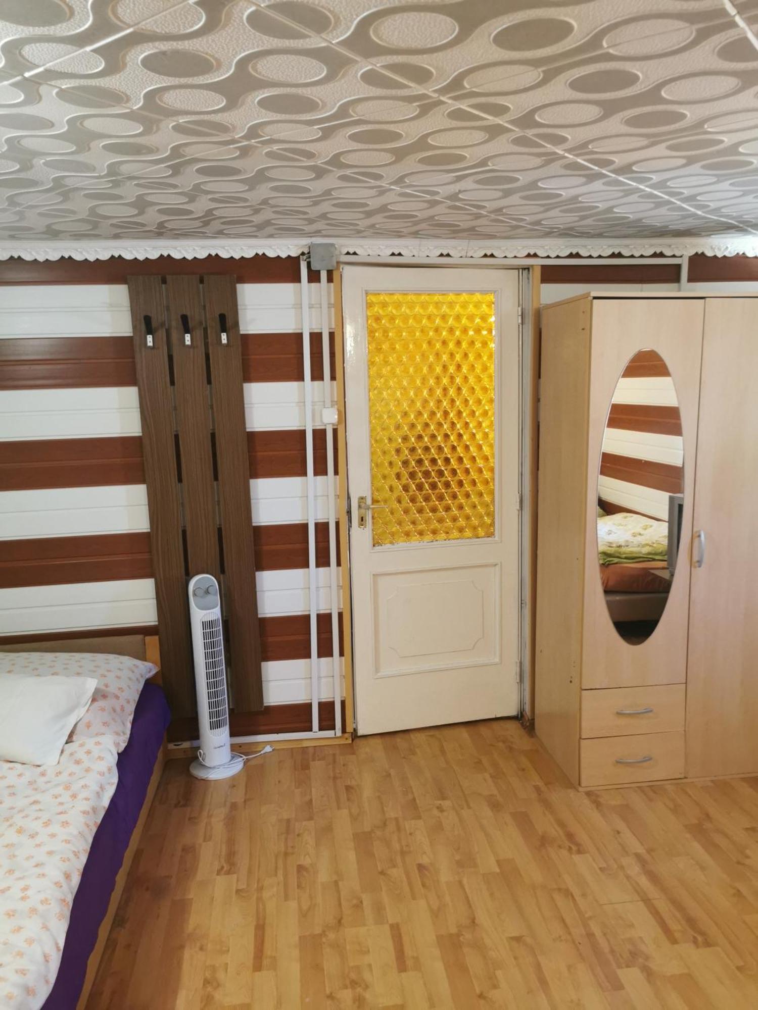 Edit Vendeghaz Тисауйварош Номер фото